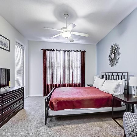 Gated Community, Private Pool And Game Room Near Disney!!! Киссимми Экстерьер фото
