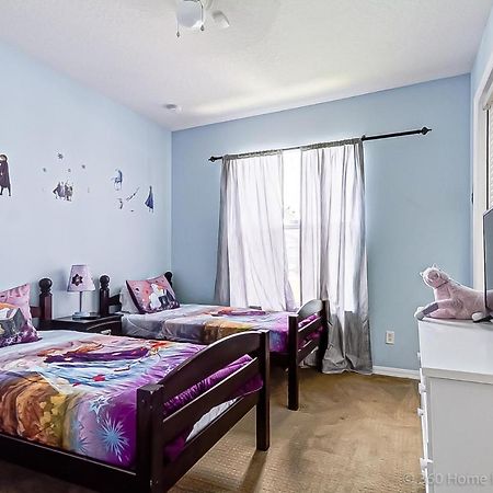 Gated Community, Private Pool And Game Room Near Disney!!! Киссимми Экстерьер фото