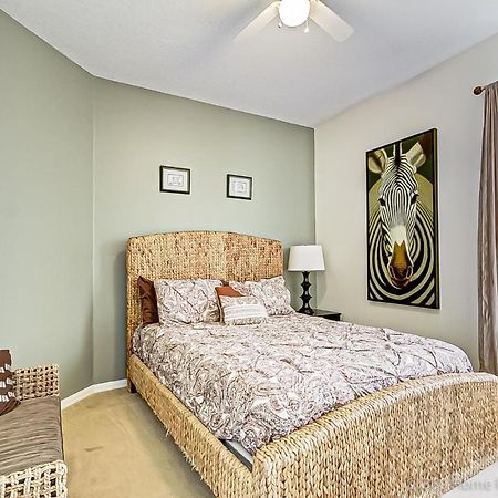 Gated Community, Private Pool And Game Room Near Disney!!! Киссимми Экстерьер фото