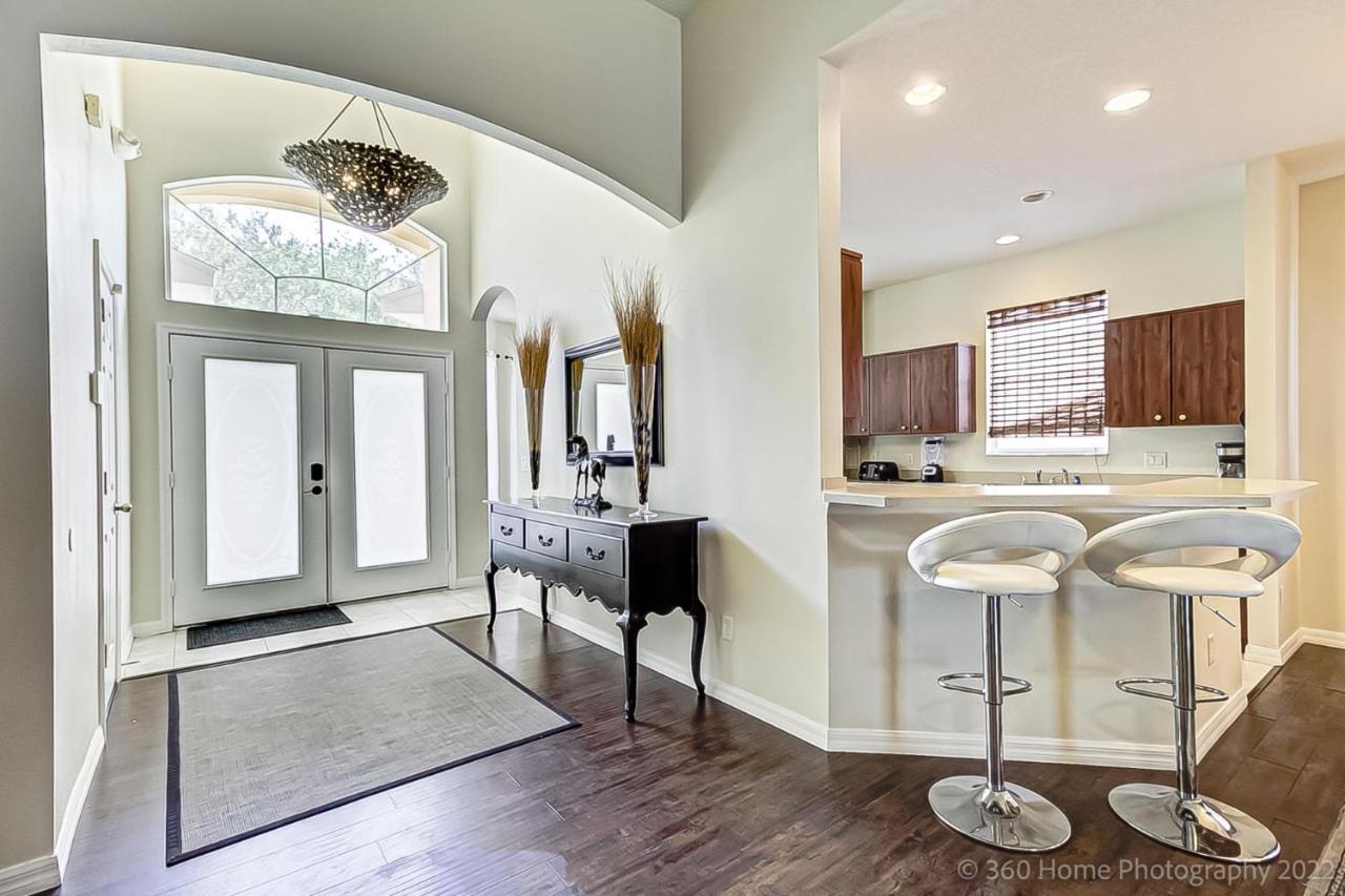 Gated Community, Private Pool And Game Room Near Disney!!! Киссимми Экстерьер фото