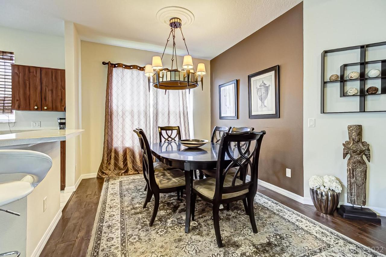 Gated Community, Private Pool And Game Room Near Disney!!! Киссимми Экстерьер фото