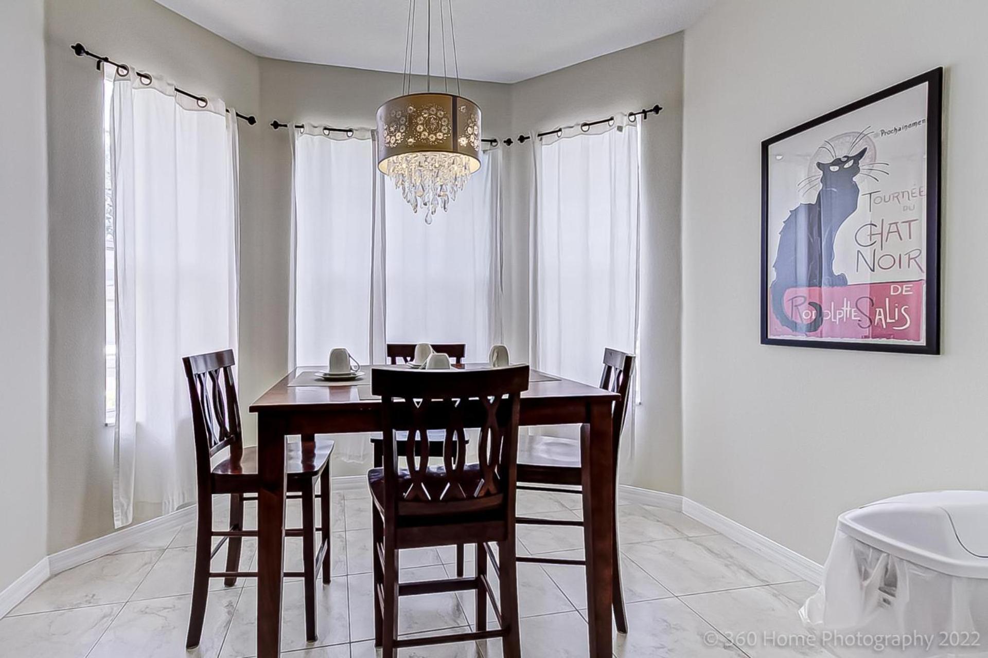 Gated Community, Private Pool And Game Room Near Disney!!! Киссимми Экстерьер фото