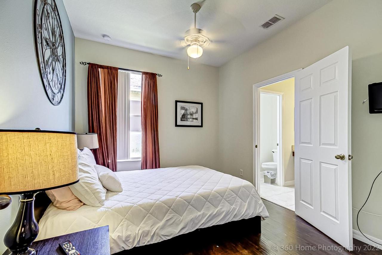 Gated Community, Private Pool And Game Room Near Disney!!! Киссимми Экстерьер фото