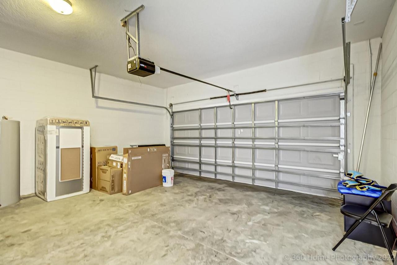 Gated Community, Private Pool And Game Room Near Disney!!! Киссимми Экстерьер фото